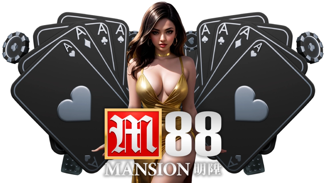 mansion m88